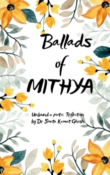 Paperback Ballads of MITHYA Book
