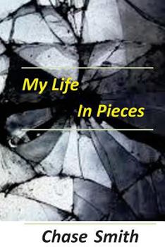 Paperback My Life in Pieces Book