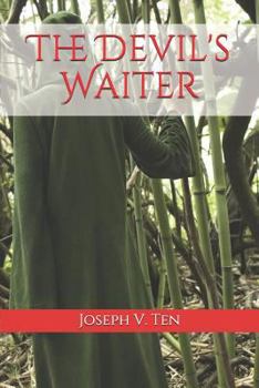 Paperback The Devil's Waiter Book