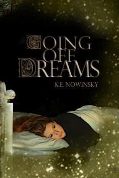 Paperback Going Off Dreams Book