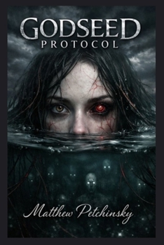 Paperback Godseed Protocol Book