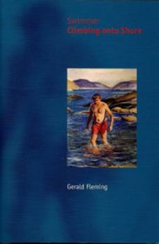 Paperback Swimmer Climbing Onto Shore Book