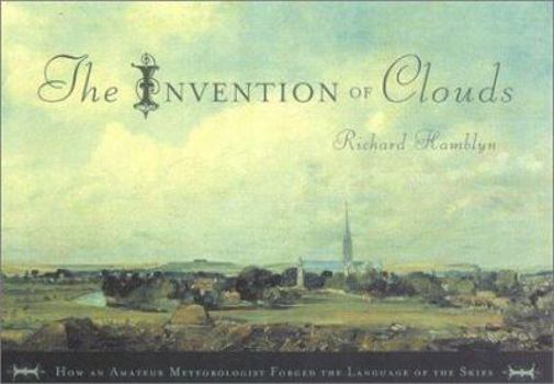 Hardcover Invention of Clouds Book