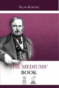 Paperback The Mediums' Book