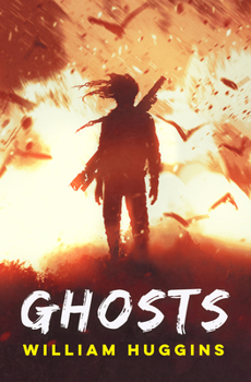 Paperback Ghosts Book