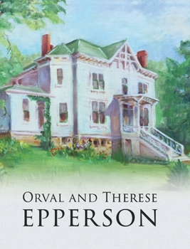 Hardcover Orval and Therese Epperson Book