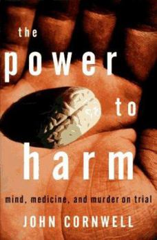 Hardcover Power to Harm Book