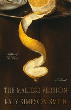 Paperback The Maltese Version Book
