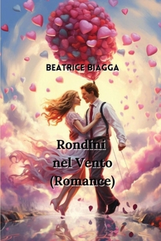 Paperback Rondini nel Vento (Romance) [Italian] Book
