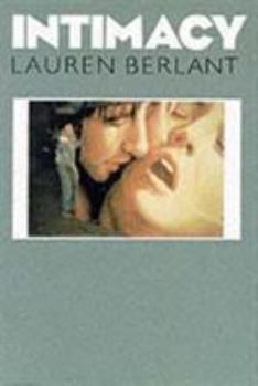 Paperback Intimacy Book