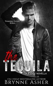 Paperback The Tequila Book