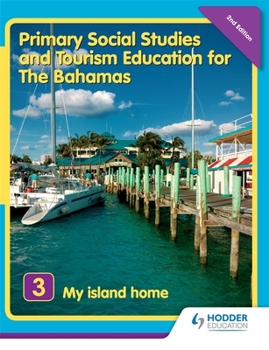 Paperback My Island Home Book