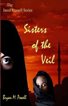 Paperback Sisters of the Veil Book