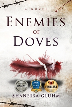 Paperback Enemies of Doves Book
