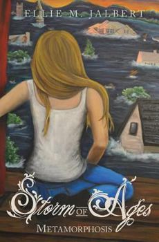 Paperback Storm of Ages: Metamorphosis (Book 2) Book