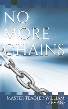 Paperback No More Chains Book