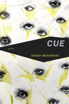 cue: poems (Georgia Review Books Ser.)