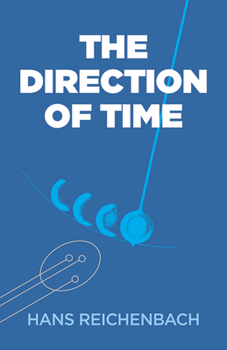 Paperback The Direction of Time Book