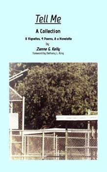 Paperback Tell Me Book