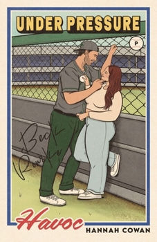 Under Pressure (Vancouver Havoc)