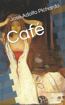 Paperback Café [Spanish] Book