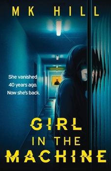 Girl in the Machine