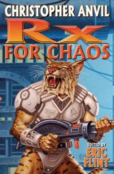 Paperback RX for Chaos Book