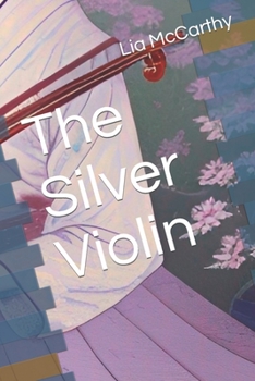 Paperback The Silver Violin Book