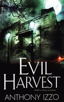 Mass Market Paperback Evil Harvest Book