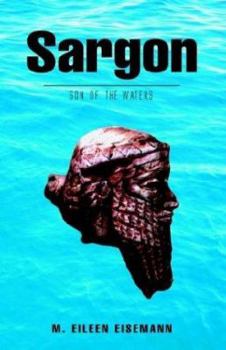 Hardcover Sargon Book