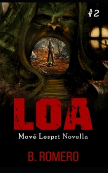 Paperback Loa: Part 2 of Movè Lespri Book