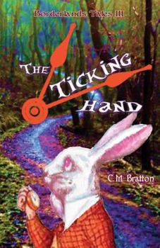 Paperback The Ticking Hand Book