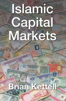 Paperback Islamic Capital Markets Book