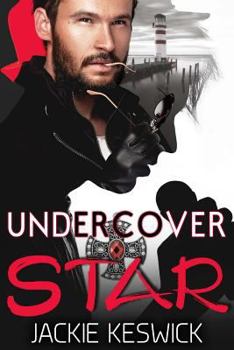 Paperback Undercover Star Book