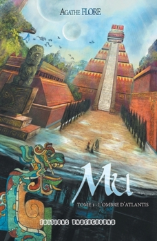 Paperback Mu [French] Book
