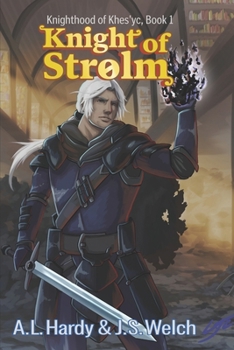 Knight of Strolm