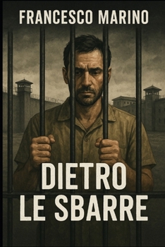 Paperback Dietro le sbarre [Italian] Book