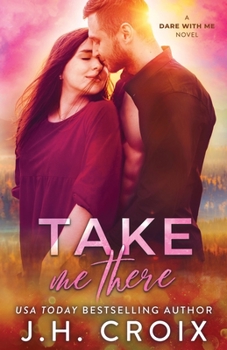 Paperback Take Me There Book