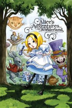 Alice’s Adventures in Wonderland