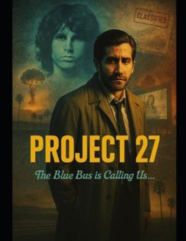 Paperback Project 27: An Original Screenplay Book