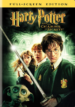 Harry Potter and the Chamber of Secrets (2002)