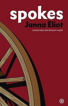 Paperback Spokes Book