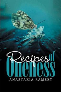 Paperback Recipes for Oneness Book