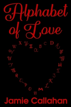 Paperback Alphabet of Love Book