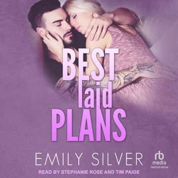 MP3 CD Best Laid Plans Book