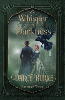 Paperback A Whisper in Darkness Book