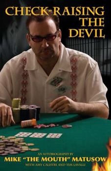 Paperback Check-Raising the Devil Book