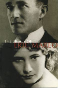 Paperback The Trials of Eric Mareo Book