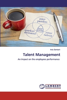 Paperback Talent Management Book