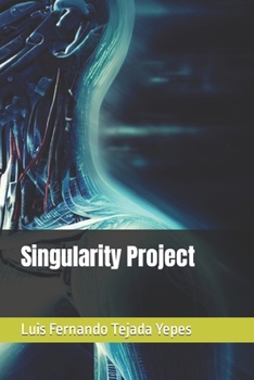 Paperback Singularity Project Book